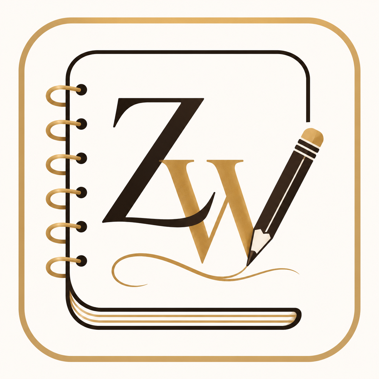 Zee Walder Writes